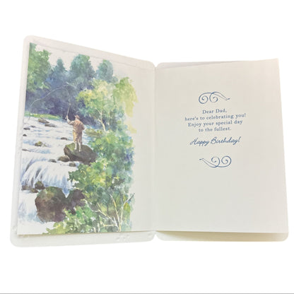 Greeting Cards - Dad