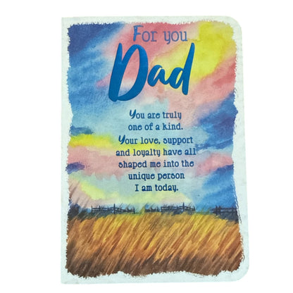 Greeting Cards - Dad