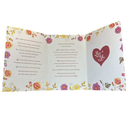Greeting Cards - One I Love / Soulmate