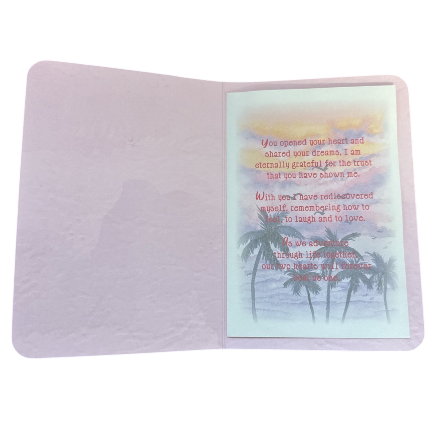 Greeting Cards - One I Love / Soulmate