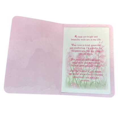 Greeting Cards - Wife