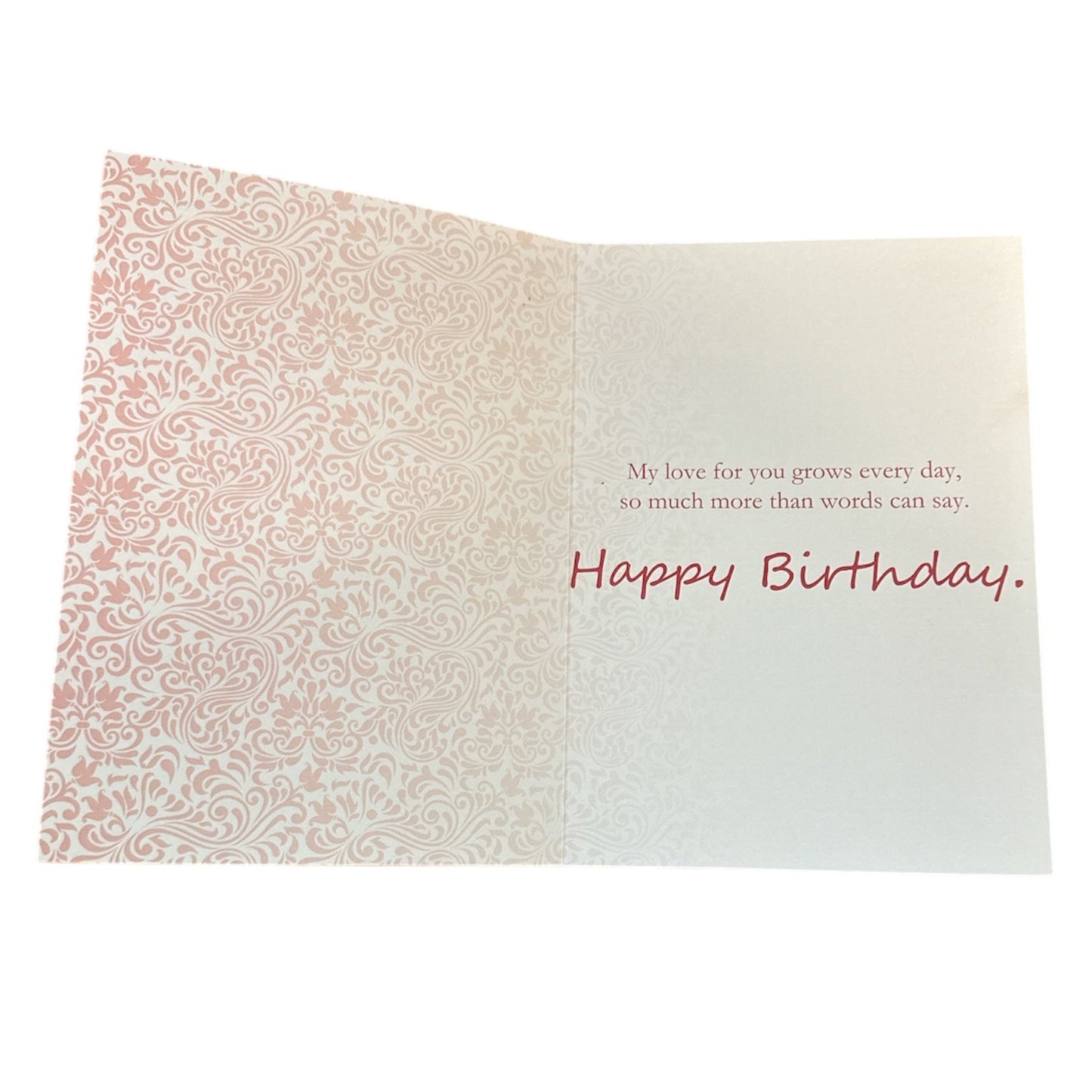 Greeting Cards - Wife