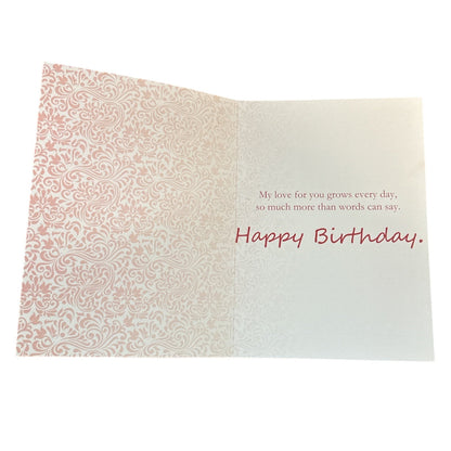 Greeting Cards - Wife