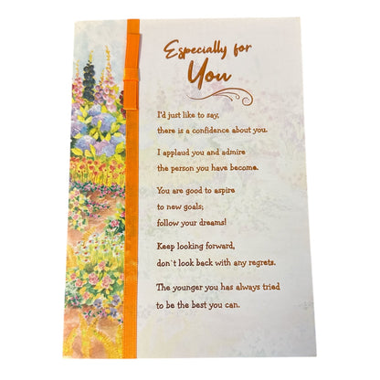 Greeting Cards - Especially for You