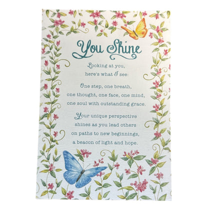Greeting Cards - Encouragement
