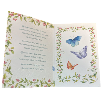 Greeting Cards - Encouragement