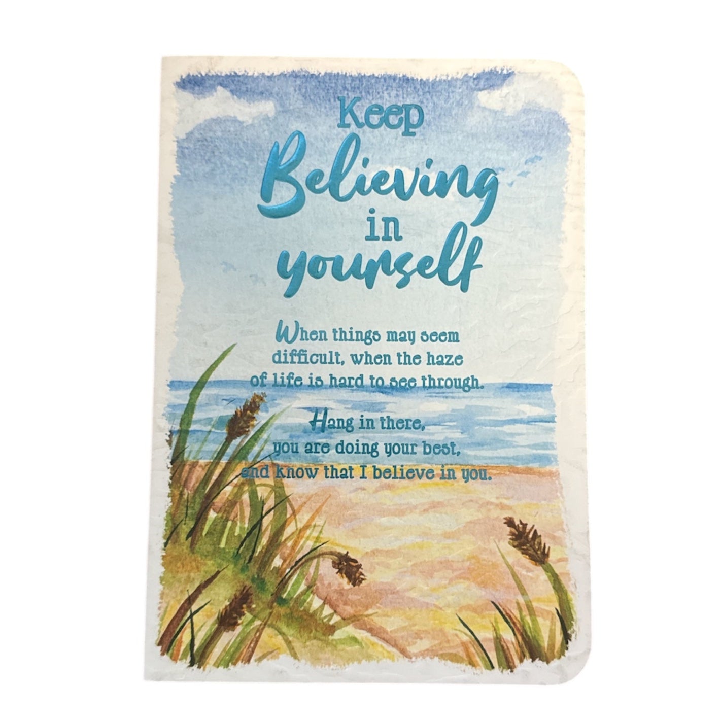 Greeting Cards - Encouragement