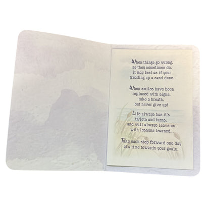 Greeting Cards - Encouragement