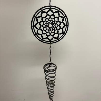 Elements Crystal Spiral