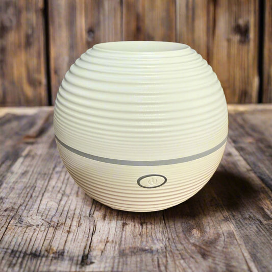Aromist Electric USB Sphere Diffuser