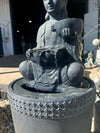 Bardo Pot Fountain