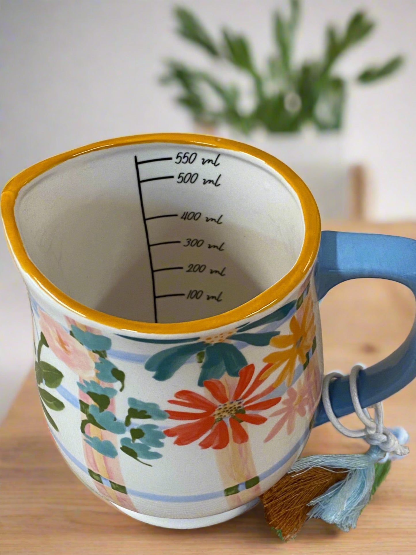 Frankie Measuring Jug