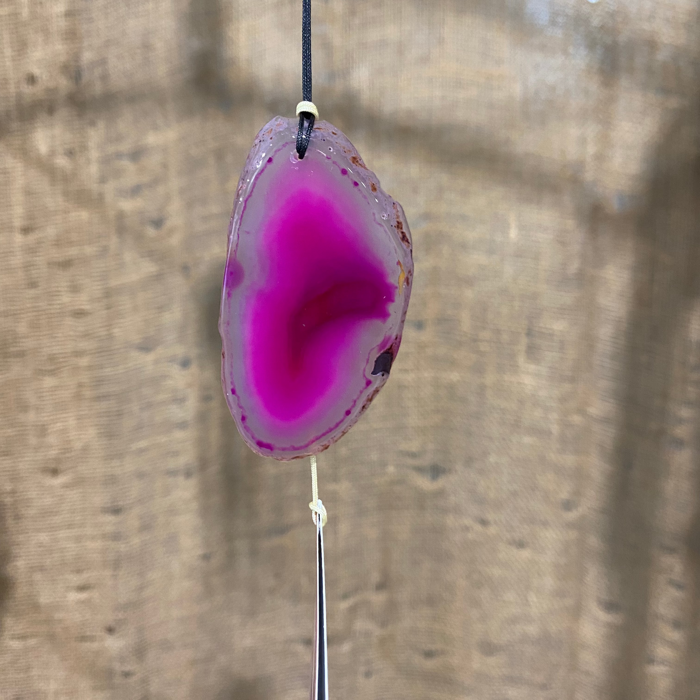 Wind Chime - Agate