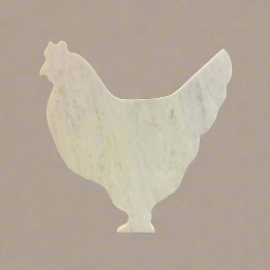 Bessy Marble Shaped Board