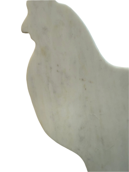 Bessy Marble Shaped Board