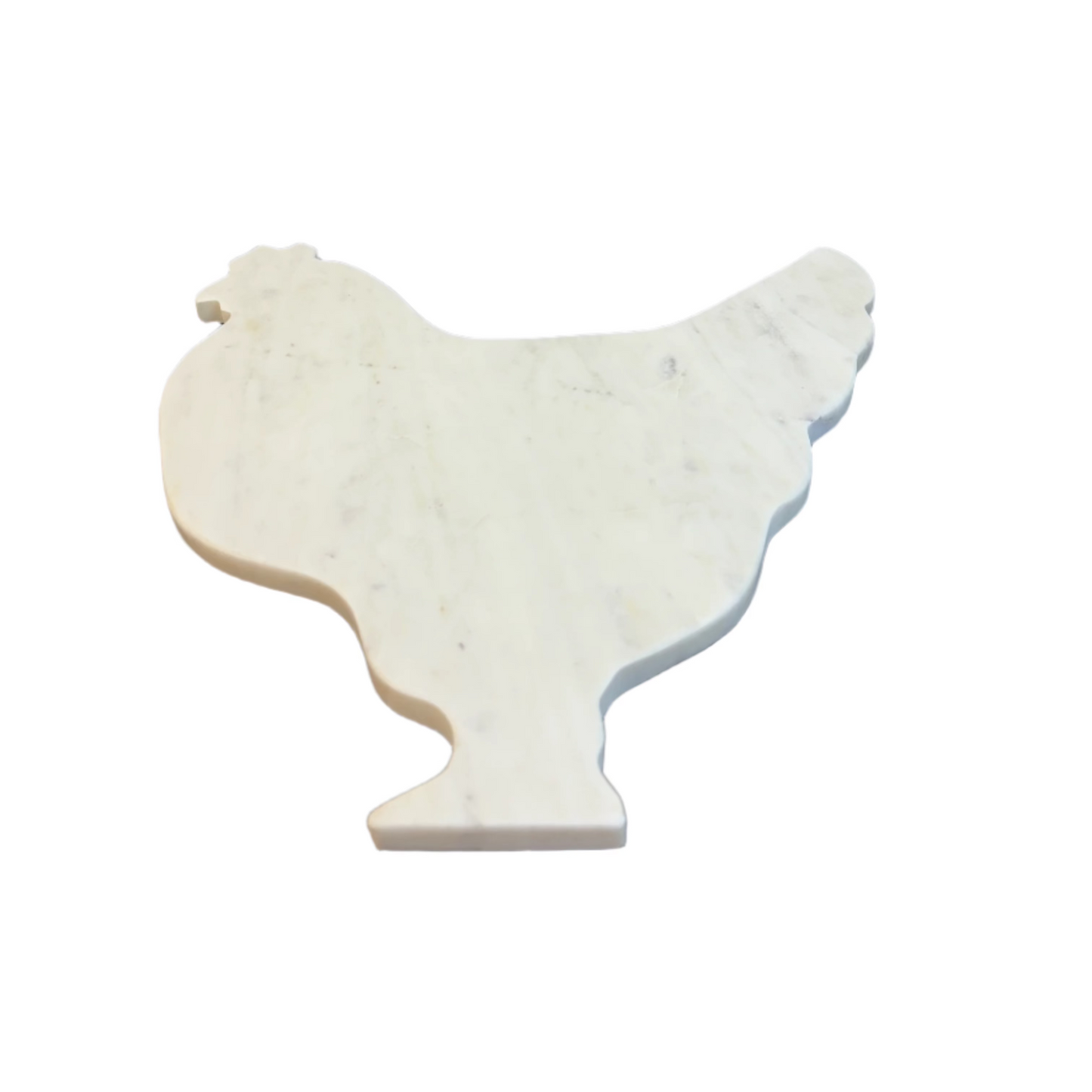 Bessy Marble Shaped Board
