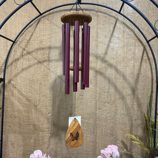 Wind Chime - Octone