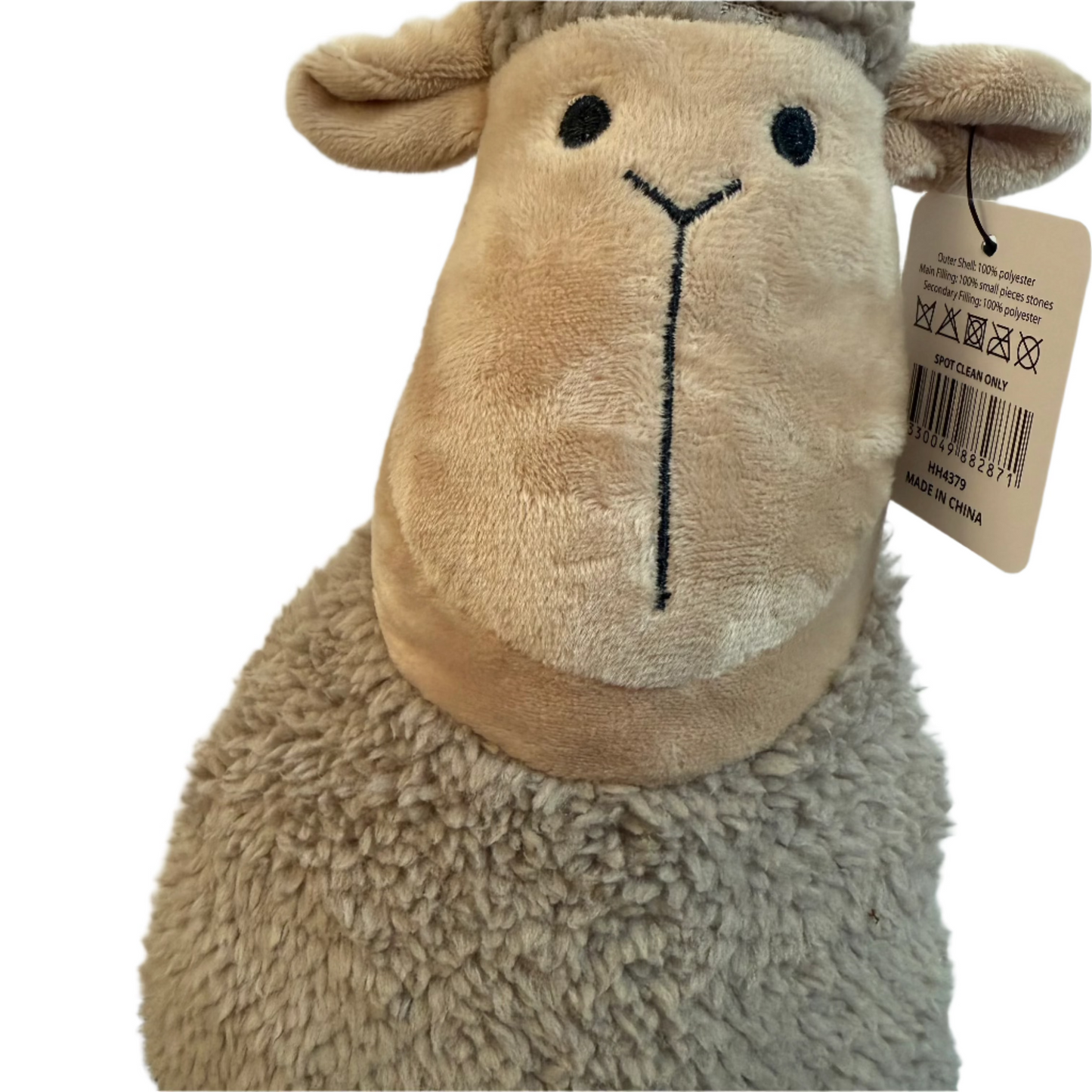 Sheep Door Stop