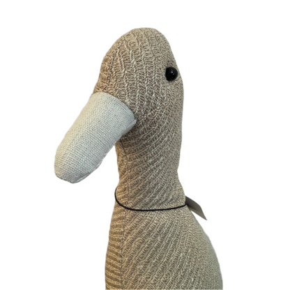 Daffy Door Stop