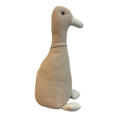 Daffy Door Stop