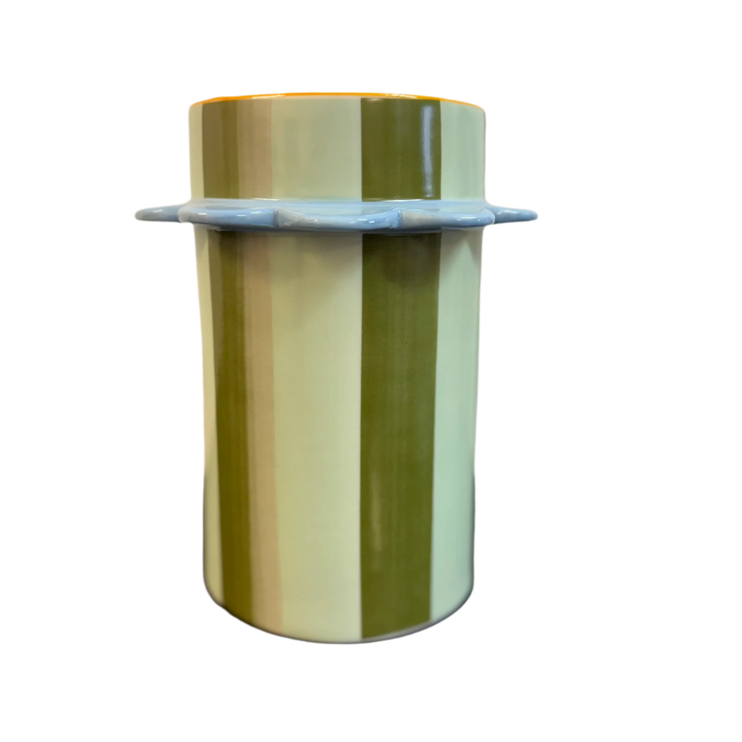 Lulu Ceramic Utensil Holder
