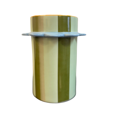 Lulu Ceramic Utensil Holder