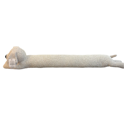 Boo Boucle Door Snake