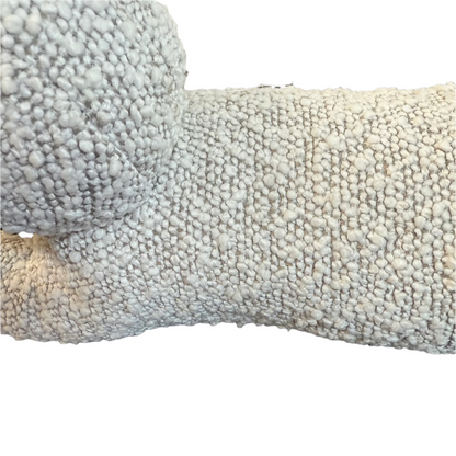 Boo Boucle Door Snake