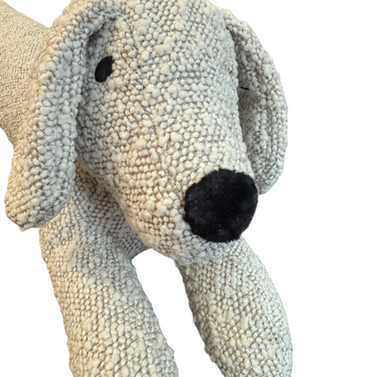 Boo Boucle Door Snake