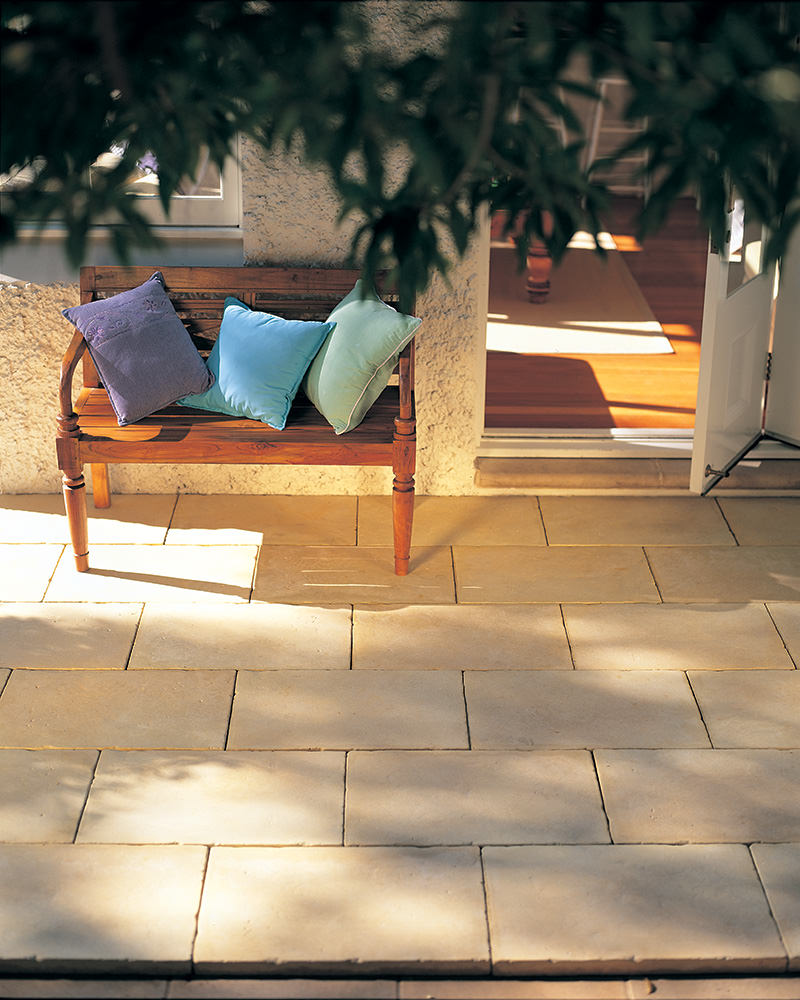 Aspenstone® Pavers