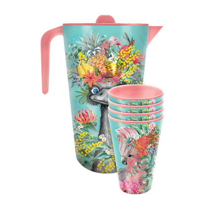 Alfresco Jug Set