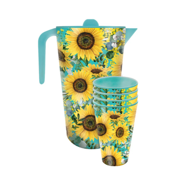Alfresco Jug Set