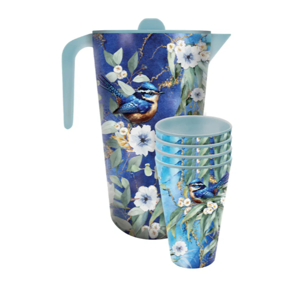Alfresco Jug Set