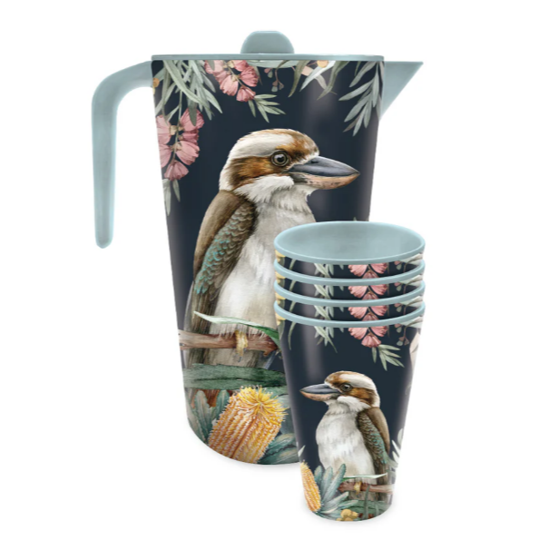 Alfresco Jug Set