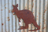 Kangaroo Rust Wallart