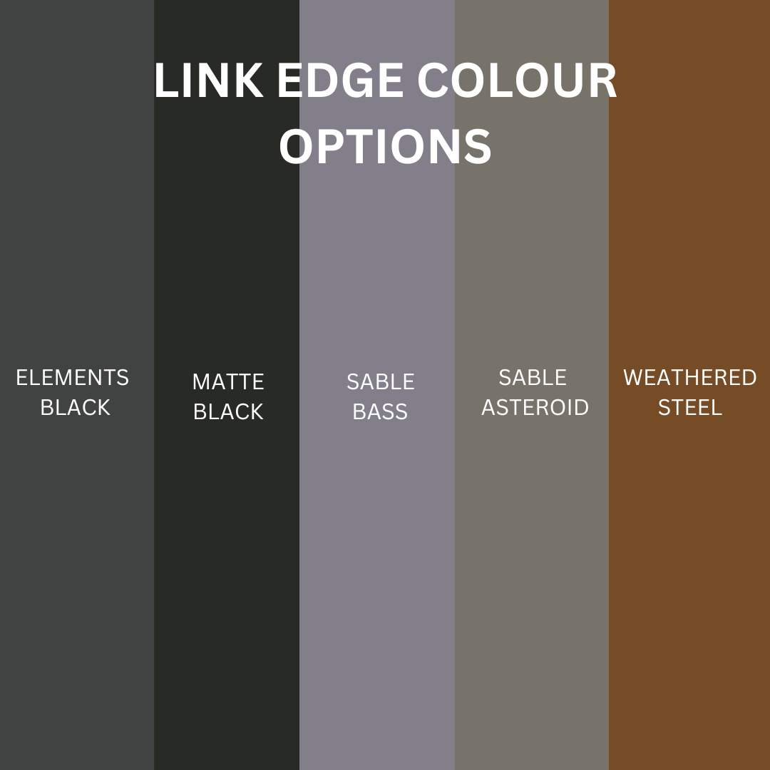 Link Edge Original lengths