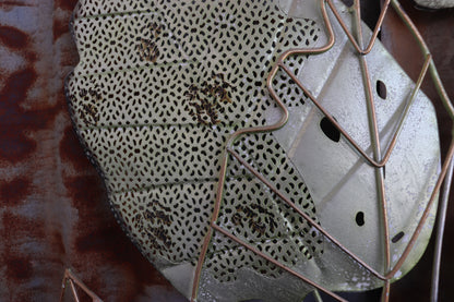 Leaf Wall Art