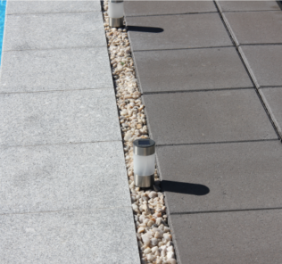 LedaPAVE Pavers