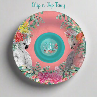 Chip n Dip Tray