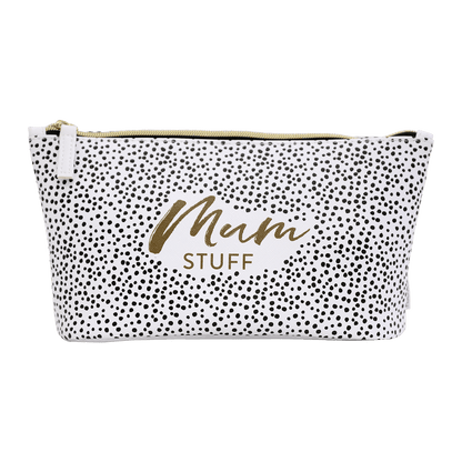 Mothers Day Cosmetic Bags