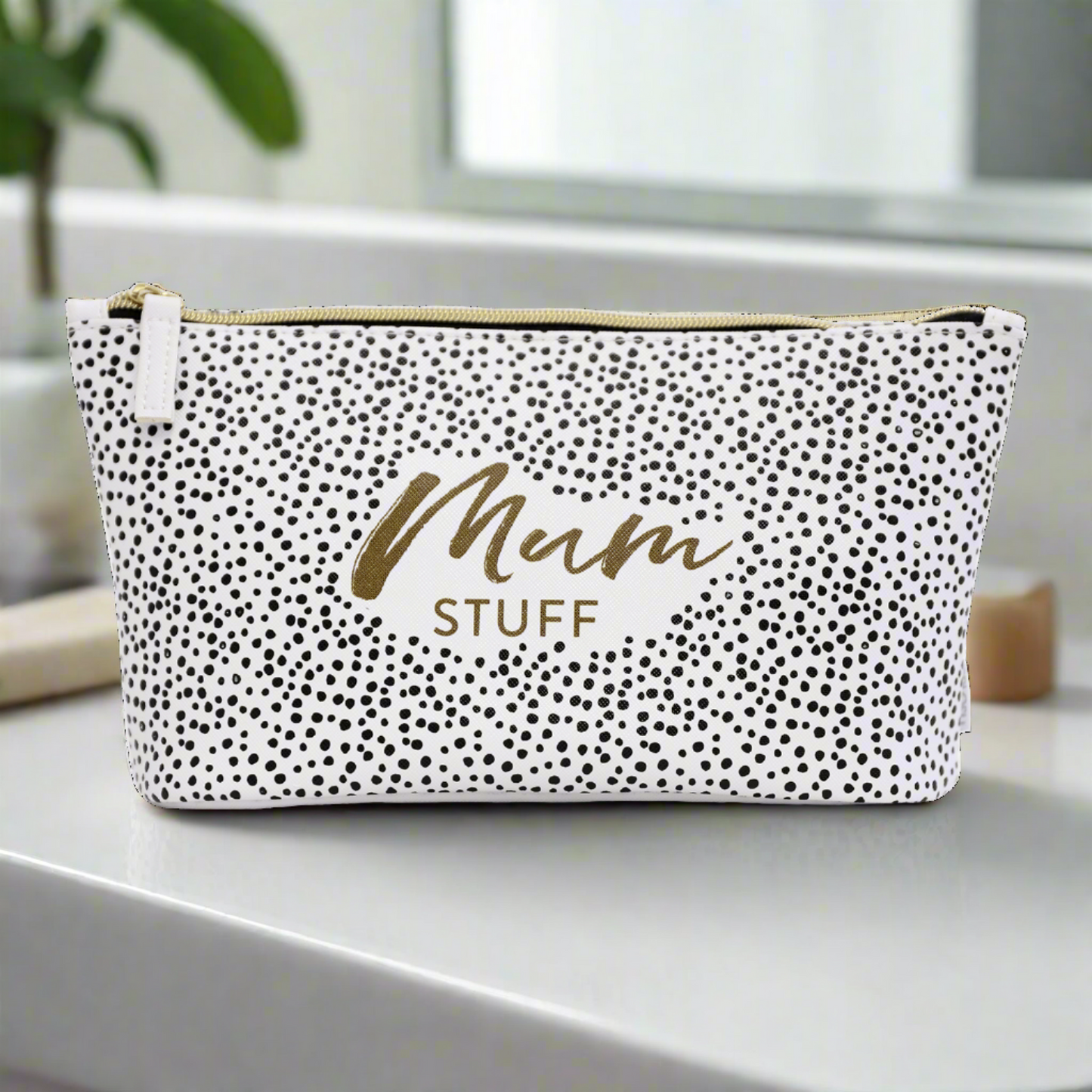 Mothers Day Cosmetic Bags