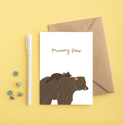 Little Global Greeting Cards