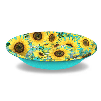 Melamine Salad Bowl