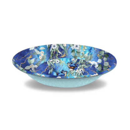 Melamine Salad Bowl