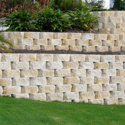 Gardenwall Standard