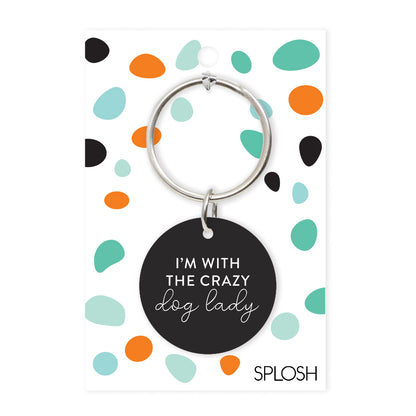 Colourful Pet Dog Tags