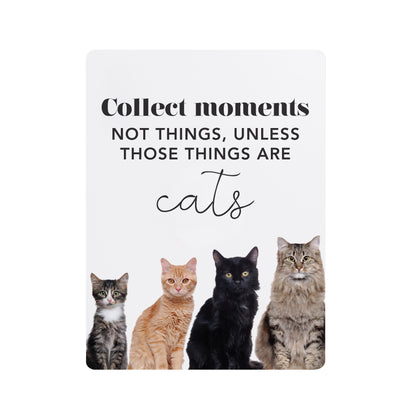 Playful Pets Ceramic Magnets