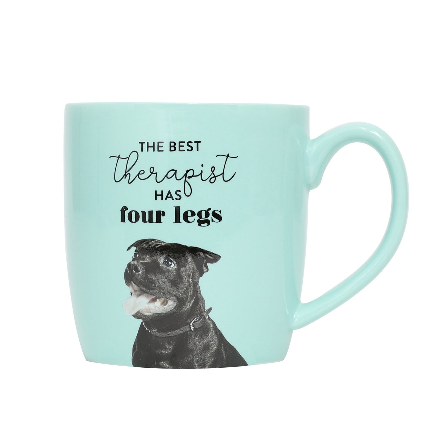 Dog Therapist Mug