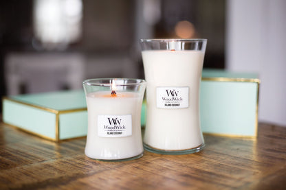 WoodWick Large Candles