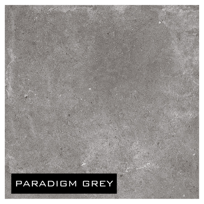 Paradigm Porcelain Pavers